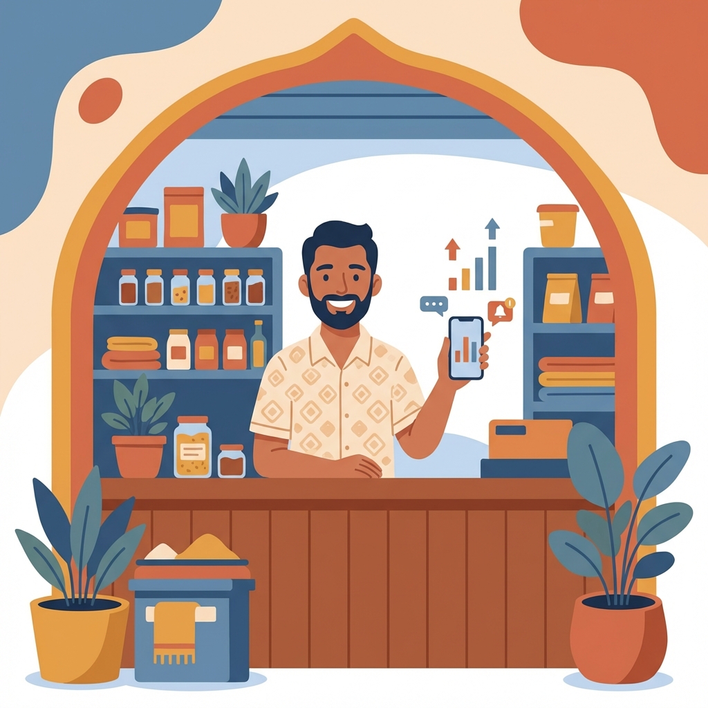Business Growth